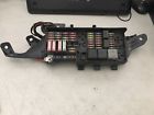A1645400572 Mercedes Benz Trunk Fuse Relay Box