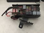 A1645402372 Mercedes Benz Rear Trunk Fuse Relay Box