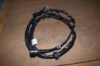 A1665404004 New Mercedes Ml Starter Wiring Harness