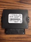 A1669002700 Mercedes Parking Brake Module