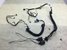 A2055408178 A 2055408178 A2055406178 2055406178 Mercedes Conv Amg Rear Trunk Wiring Wire Harness