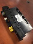 A2095452301 Mercedes Oem Rear Trunk Sam Fusebox Fuse Relay Box