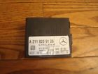 A2118209126 Oem Factory Mercedes Benz