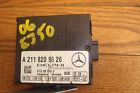 A2118209626 Oem Factory Mercedes Benz