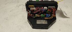 A2129003714 Chassis Sam Control Module Fuse Box Fits 2013 Mercedes Benz Cls550 W218 Oem