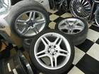 A2214016202 Mercedes Benz Amg Original Wheels