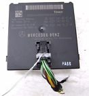 A2215408845 Mercedes Oem Central Gateway Control Module
