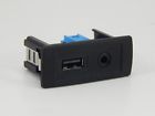 A4478200087 Genuine Mercedes Sprinter Vw Crafter Usb Aux In Port Connector