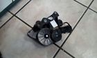 640.au1t05 A8 Audi 2005 Lid Motor