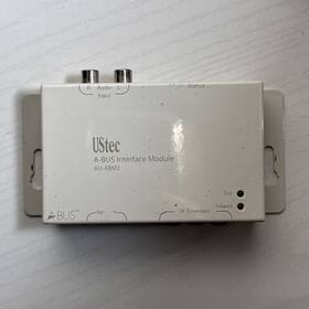 Au-abm2 Abus A-bus Interface Module Au-ab M2