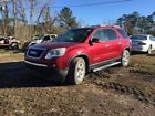 663.gm9a08 Acadia 2008 Fuse Box Cabin