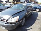 663.ho1m04 Accord 2004 Fuse Box Cabin