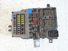 663.ho1m05 Accord 2005 Fuse Box Cabin