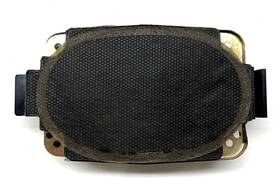 15071125 Acdelco / Gm 03-07 Chevy Silverado Ext Cab Rear Speaker Original Equipment T15