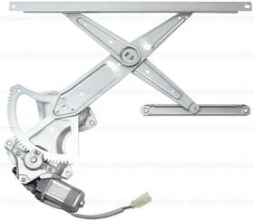 389663 Aci Window Motor And Regulator Assembly For 2013-2018 Toyota Rav4