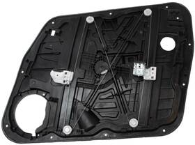 389804 Aci Window Motor And Regulator Assembly For 2017-2022 Kia Sportage