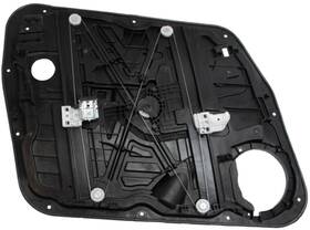 389805 Aci Window Motor And Regulator Assembly For 2017-2022 Kia Sportage