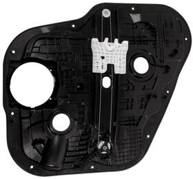 389848 Aci Window Motor And Regulator Assembly For 2016-2018 Kia Sorento