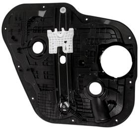 389849 Aci Window Motor And Regulator Assembly For 2016-2018 Kia Sorento