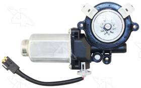 82198 Aci Window Motor For Astro Safari