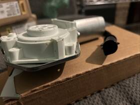 83126 Aci Power Window Motor For Explorer Sport Trac More
