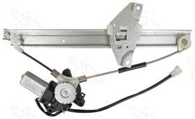 88311 Aci Window Motor And Regulator Assembly For 1992-1996 Toyota Camry