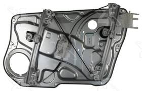 88986 Aci Window Motor And Regulator Assembly For 2009-2014 Hyundai Genesis