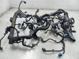 32110-rk1-a71 Acura 12 13 14 Tl Engine Wire Harness 3.5l At