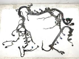 32110-rye-a71 Acura 32110-rye-a70 2010-2013 Mdx Engine 3.7l At Wire Harness Oem
