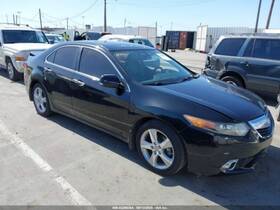 Acura 32117tl2a22 Dash Wire Harness Oem 2013 Tsx