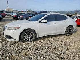 32117tz7a02 Acura Tlx 2016 Dash Wire Harness 11322055