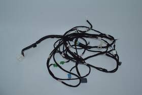 Acura 32155-tjb-a205 2019-2024 Rdx Floor Wiring Harness Wire Loom Oem