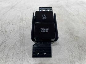 35356tyaa01 Acura Fits 2022 - 2025 Mdx Brake Hold And Idle Stop Off Control Switch Oem
