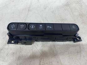 35825-tya-x01 Acura Fits 2022 - 2024 Mdx Hud Traction Control Parking Switch Assy Oem