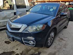 38200-stk-a03 Acura 38200stka03 Fuse Box Cabin Fits 2010 2011 2012 Rdx Oem