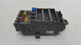 38200tz3a002 Acura Tlx 2016 Fuse Box Cabin 536247