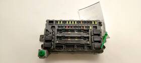 38210-tz5-a02 Acura 38210tz5a02 Fuse Box Under Dash 3.5l Fits 2016 Mdx Oem