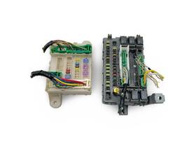 38230tz6 Acura 2019-2020 Mdx Cabin Fuse Box Left Driver Dash And Trunk Mounted Set Of 2