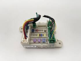 38230tz6a03 Acura 2017-2020 Mdx Rear Fuse Relay Junction Box 3.5l At Awd 60k -base- 59731