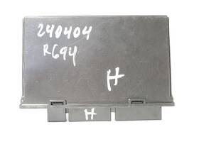 38320szna010 Acura 2010 2011 2012 Zdx Oem Anti Theft Control Module