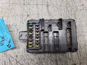 38850s3va52 Acura Chassis Ecm Network Passenger Multiplex Base Fits 05-06 Mdx 1042621