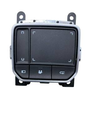 39060-tgv-a010 Acura 2022 2023 2024 Mdx Front Center Console Media Touch Pad Controller Switch