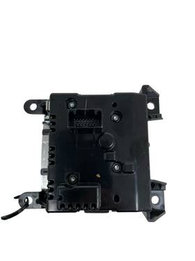 39060tgv Acura 2021-2025 Tlx Front Console Multi Media Touch Pad Control Switch Unit