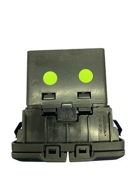 39113thr Acura 2019 - 2024 Rdx Oem Rear Center Console Dual Usb Charging Port Adapter
