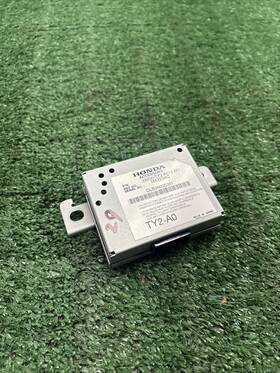 39200-ty2-a012-m1 Acura Active Noise Control Module Fits 2015-2017 Rlx
