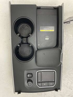 39570tgva020 Acura 2021-2025 Tlx Center Console Cupholder With Wireless Charger 39570tgva020 Acura 2021-2025 Tlx Center Console Cupholder With Wireless Charger