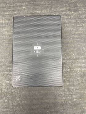 Acura 39570tya 2022-2024 Mdx Oem Front Center Console Phone Wireless Charger Module Unit
