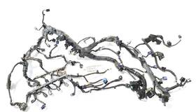 648.ac1q10 Acura 2010 Zdx Oem Engine Wiring Harness 3.7l V6 Awd