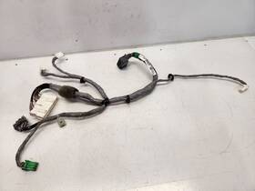 32758tk4a01 Acura 650.ac1m12 2012 Tl 3.7l / Sedan Awd Drivers Left Front Door Harness