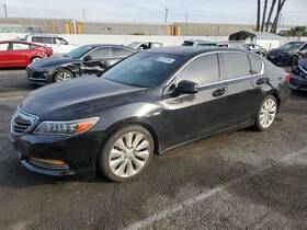660-50119 Acura Conv/invert/charger Dc-dc Converter Awd Hybrid Fits 16-17 Rlx 5060677